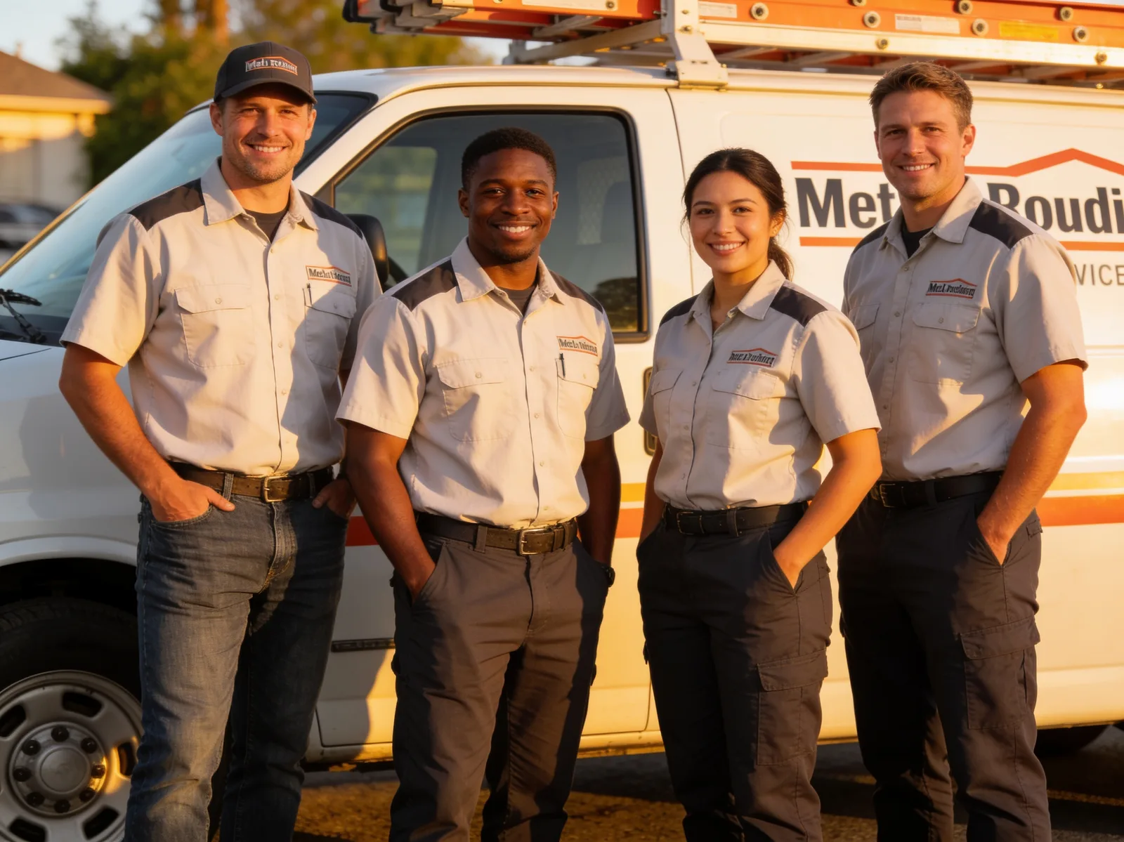 Metal Roof Installation company in Blackwell, TX