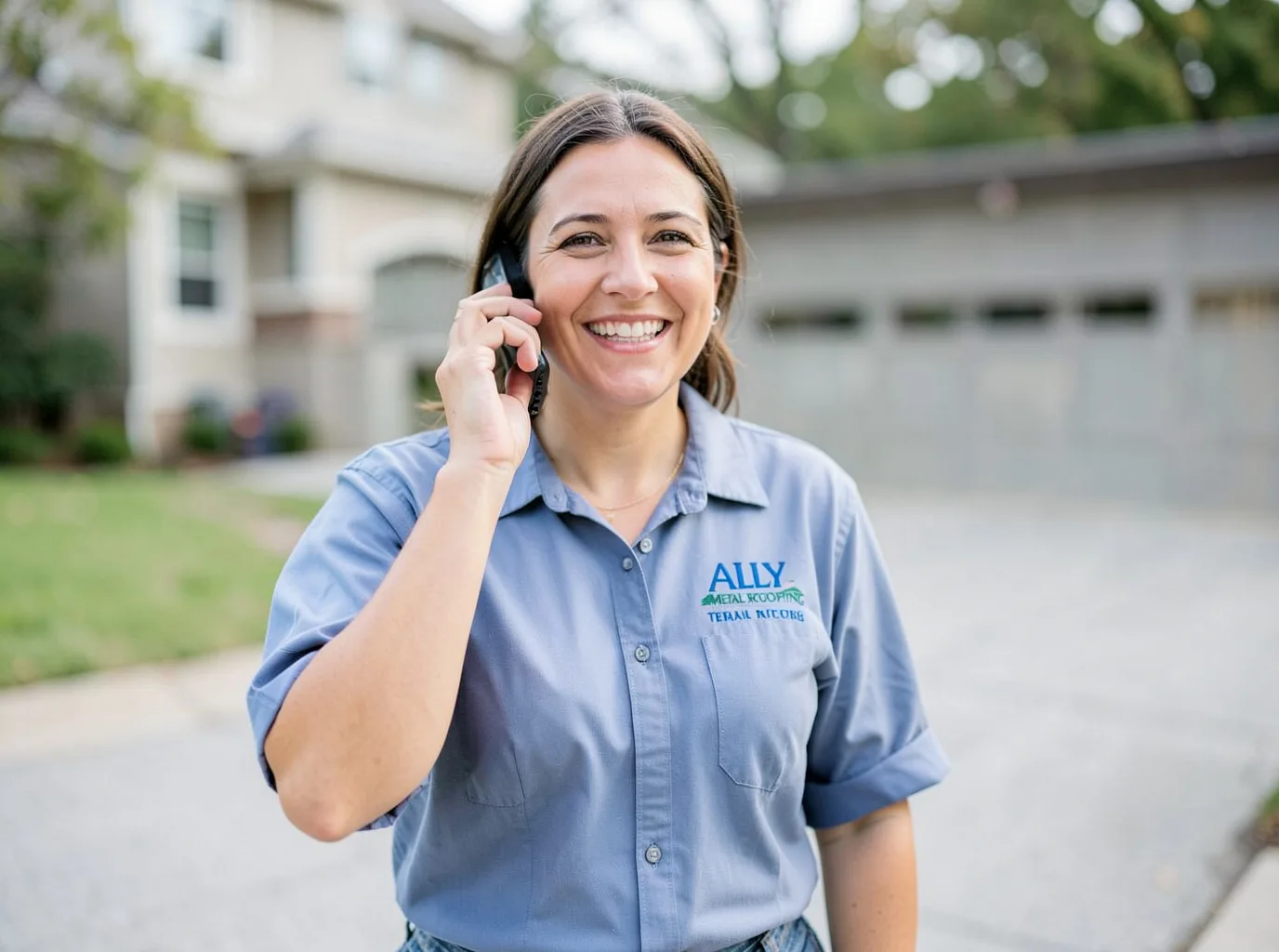 Metal Roof Installation Blackwell, TX FAQs